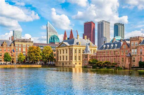 top attractions in the hague